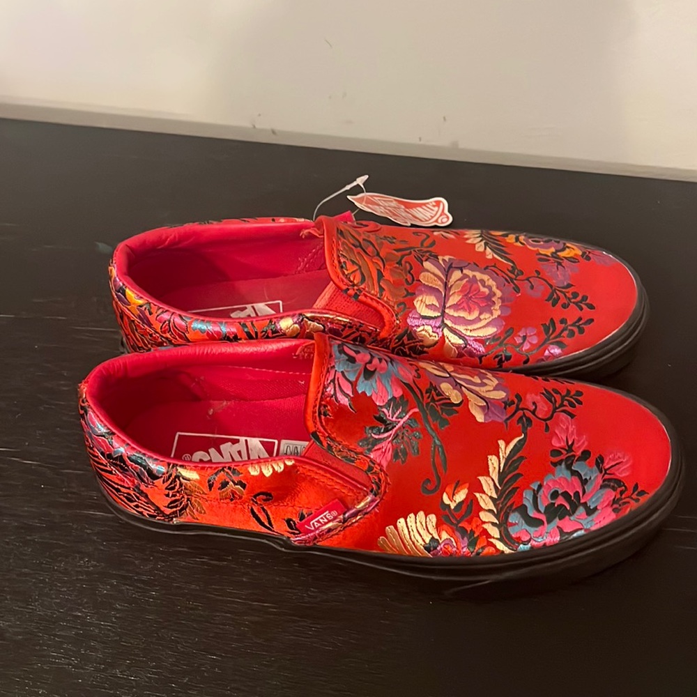 Women’s vans